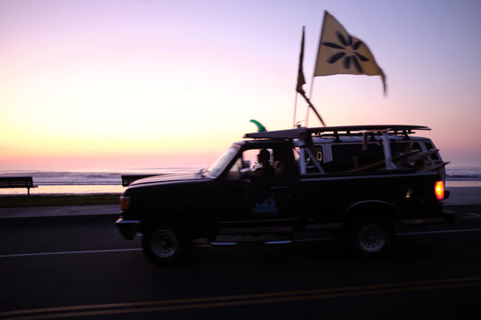 Surf Re-Evolution 2023