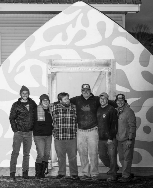 International Women’s Day 2023: Dedicated to Laurie