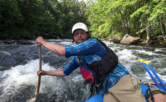 Surf Re-Evolution Mini Series: Marty Parichand, Outdoor New England