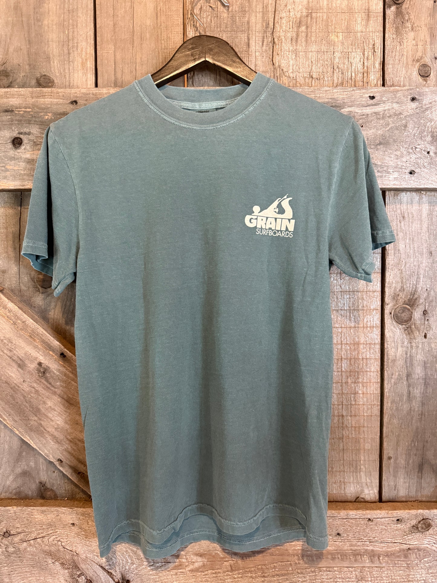 Back in Stock- “Tools of the Trade” Tee
