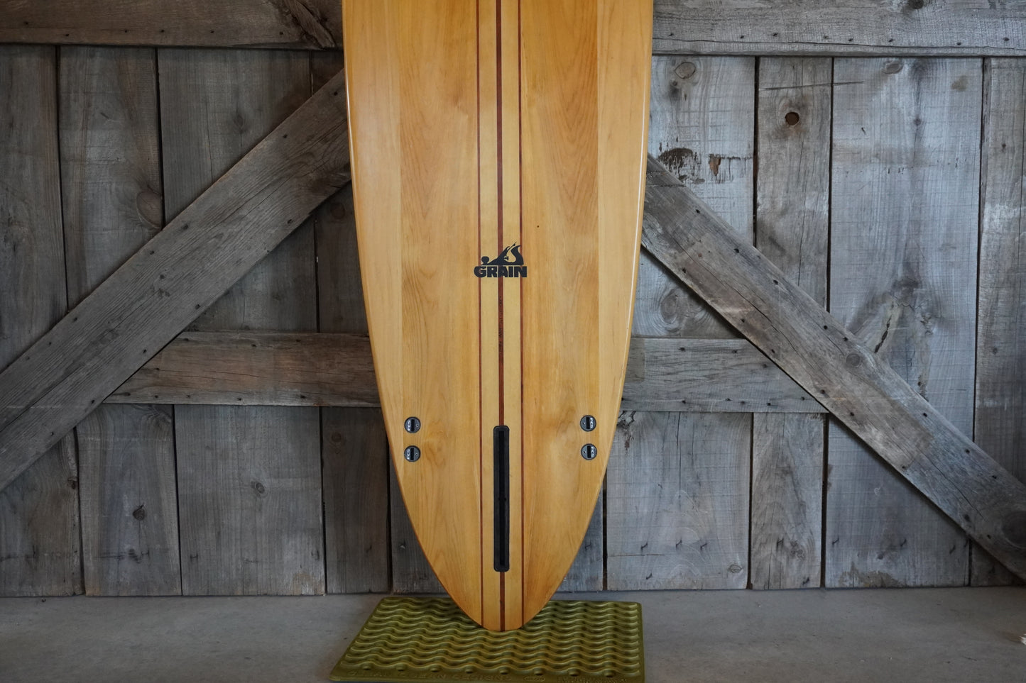 7'6" Sapling OG Construction