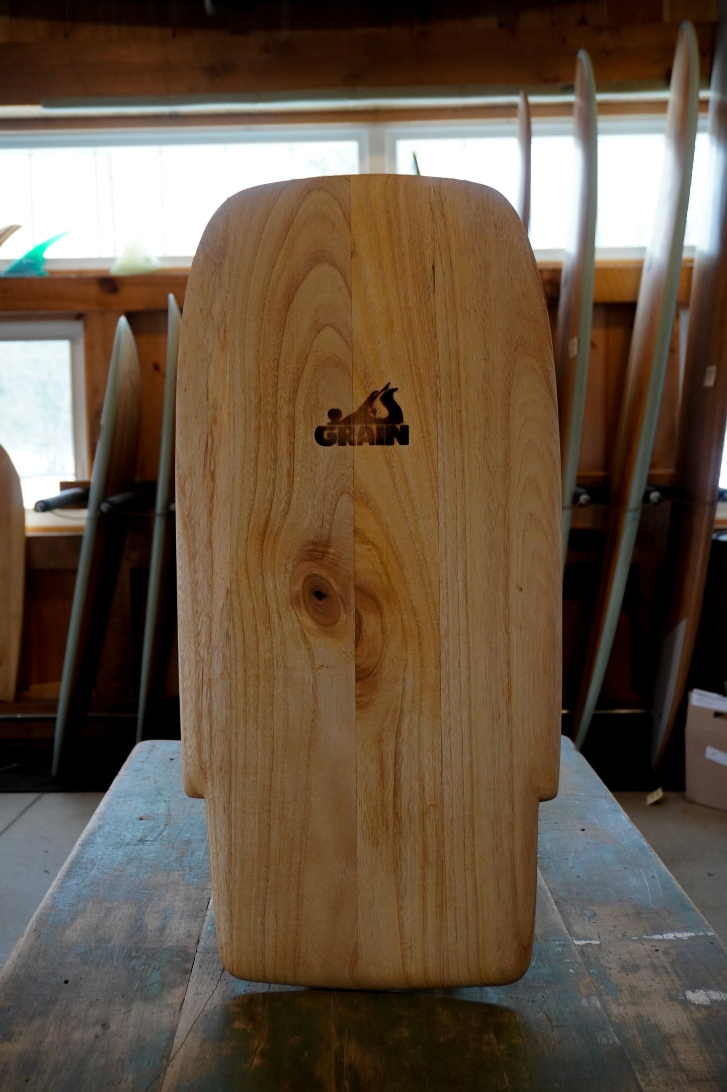Paipo - Bellyboard