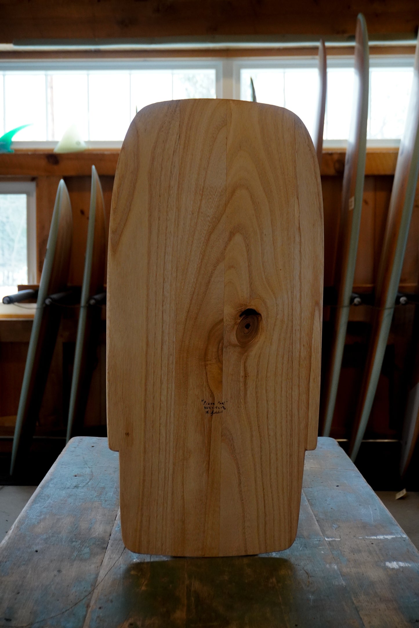 Paipo - Bellyboard