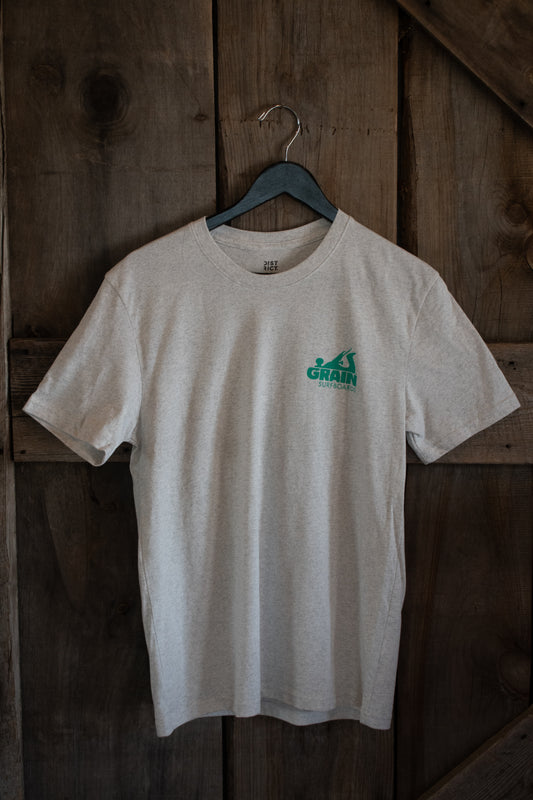 NEW COLOR- Surfer Tee