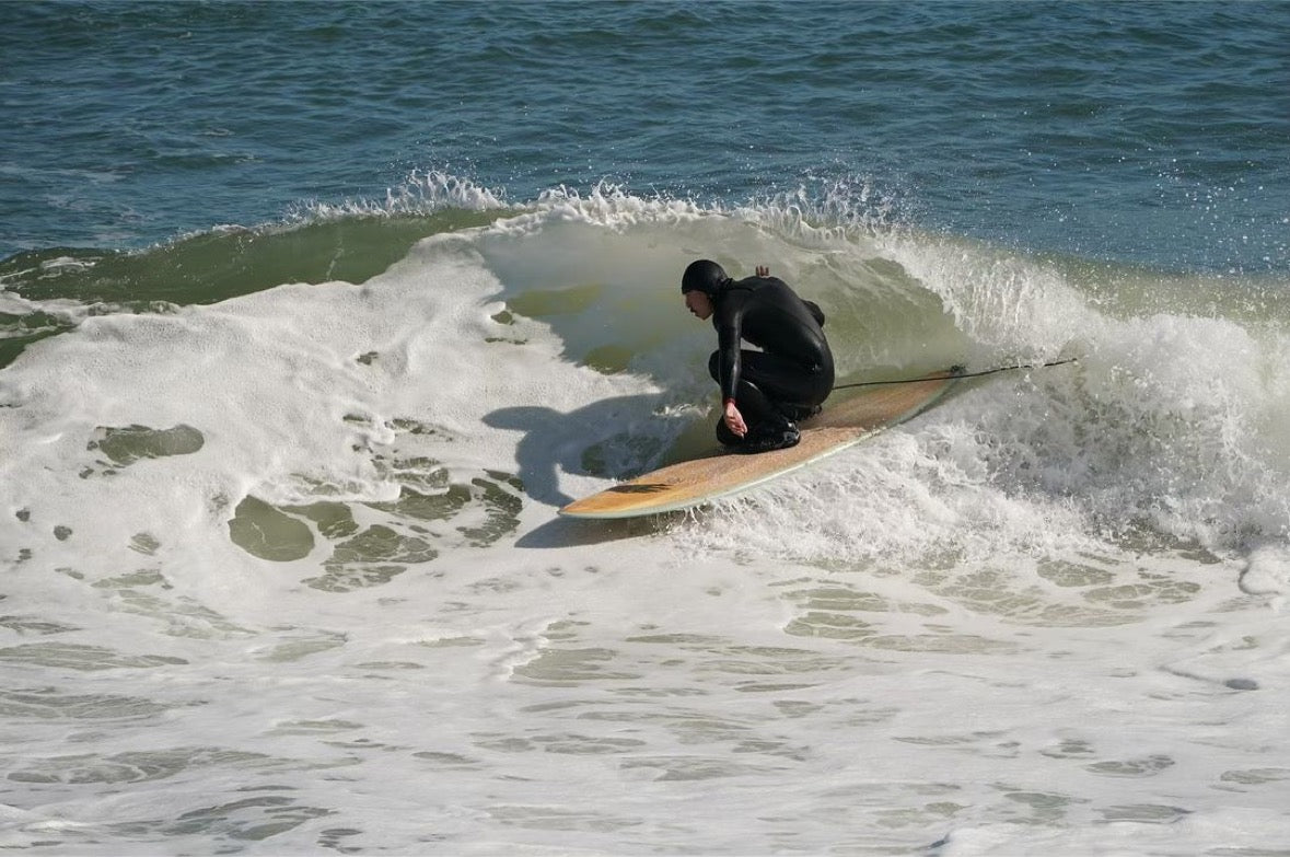 The MLBB (Channel Bottom)