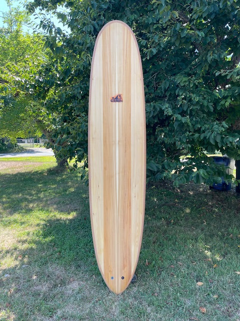 RARE OFFERING- 8'6" Root- Cork Rail