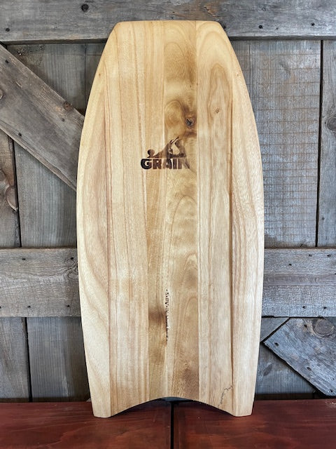 "Woogie Smalls" Model Paipo - Bellyboard