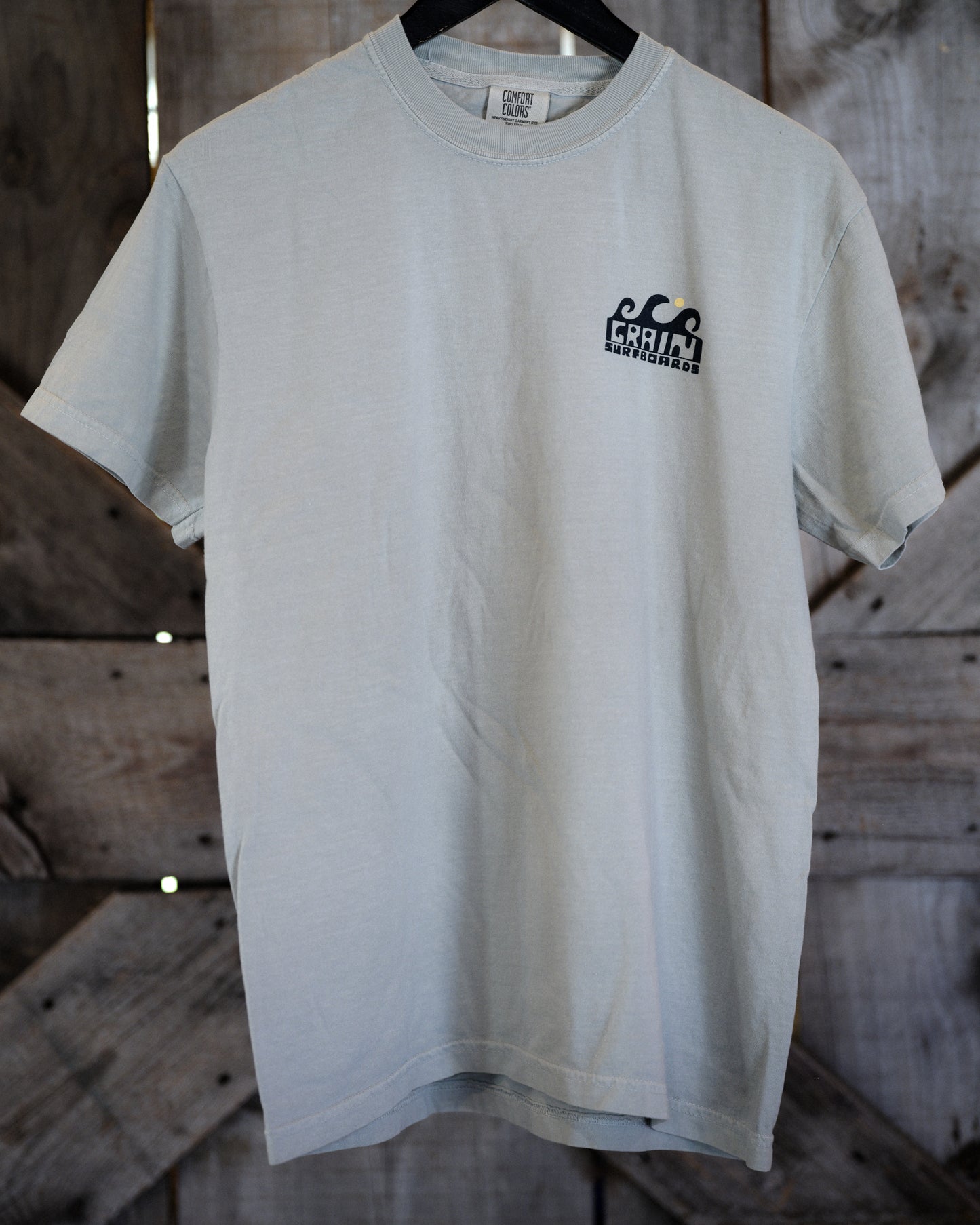 NEW- Teamwork Tee