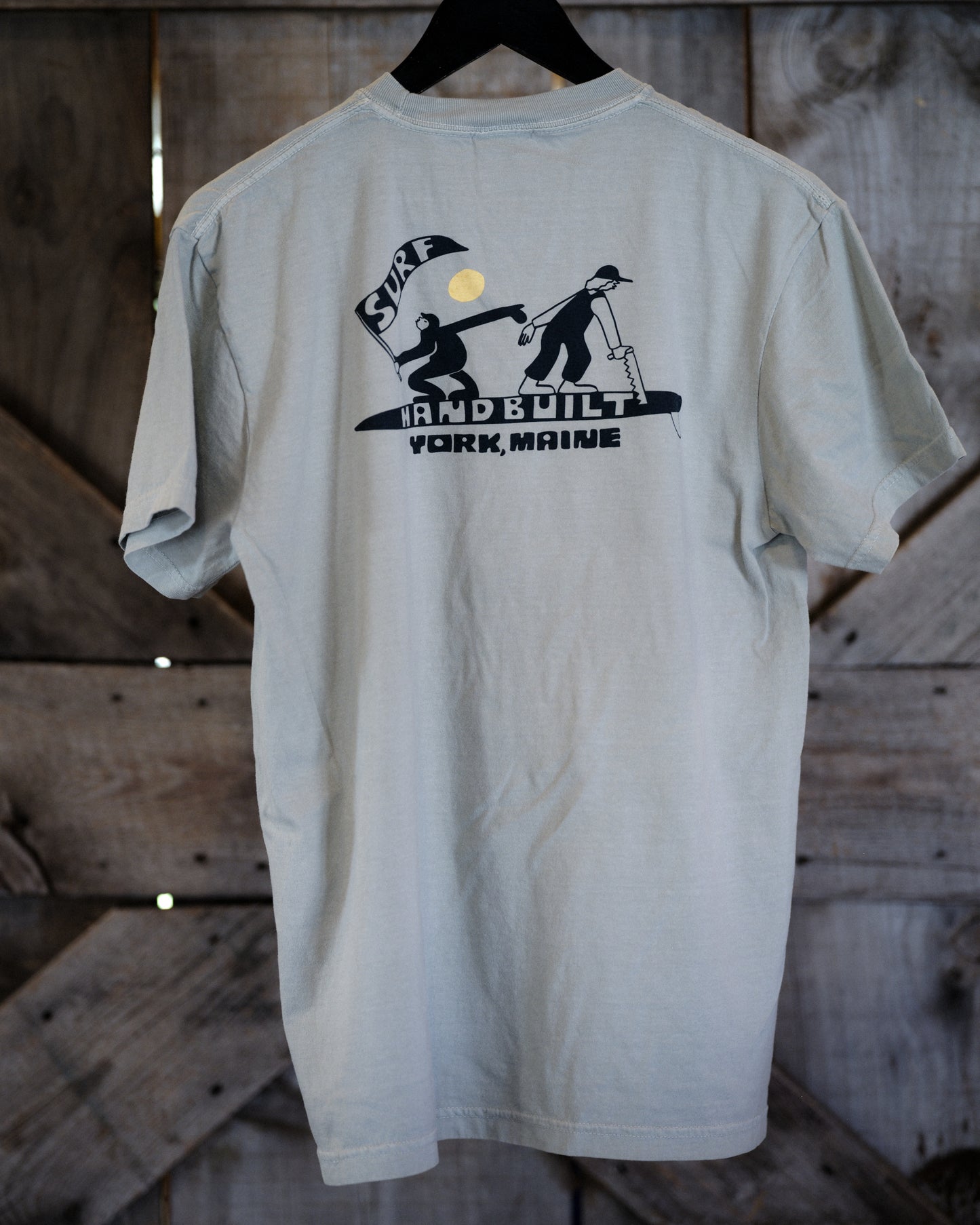 NEW- Teamwork Tee