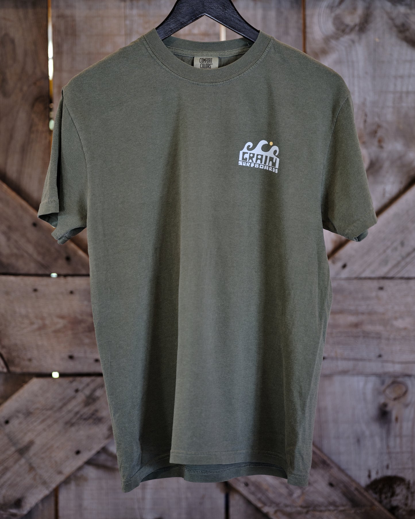 NEW- Teamwork Tee