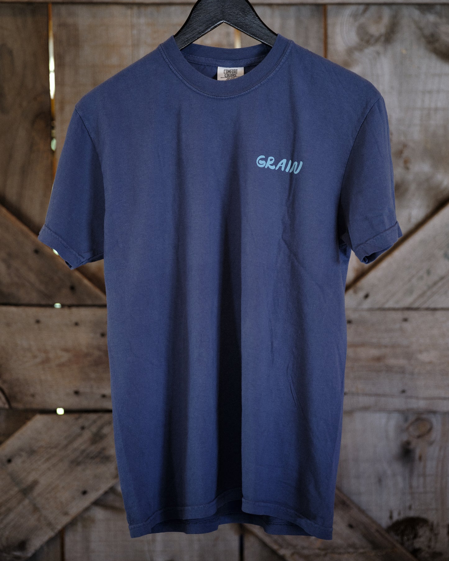 NEW- Friendzy Tee