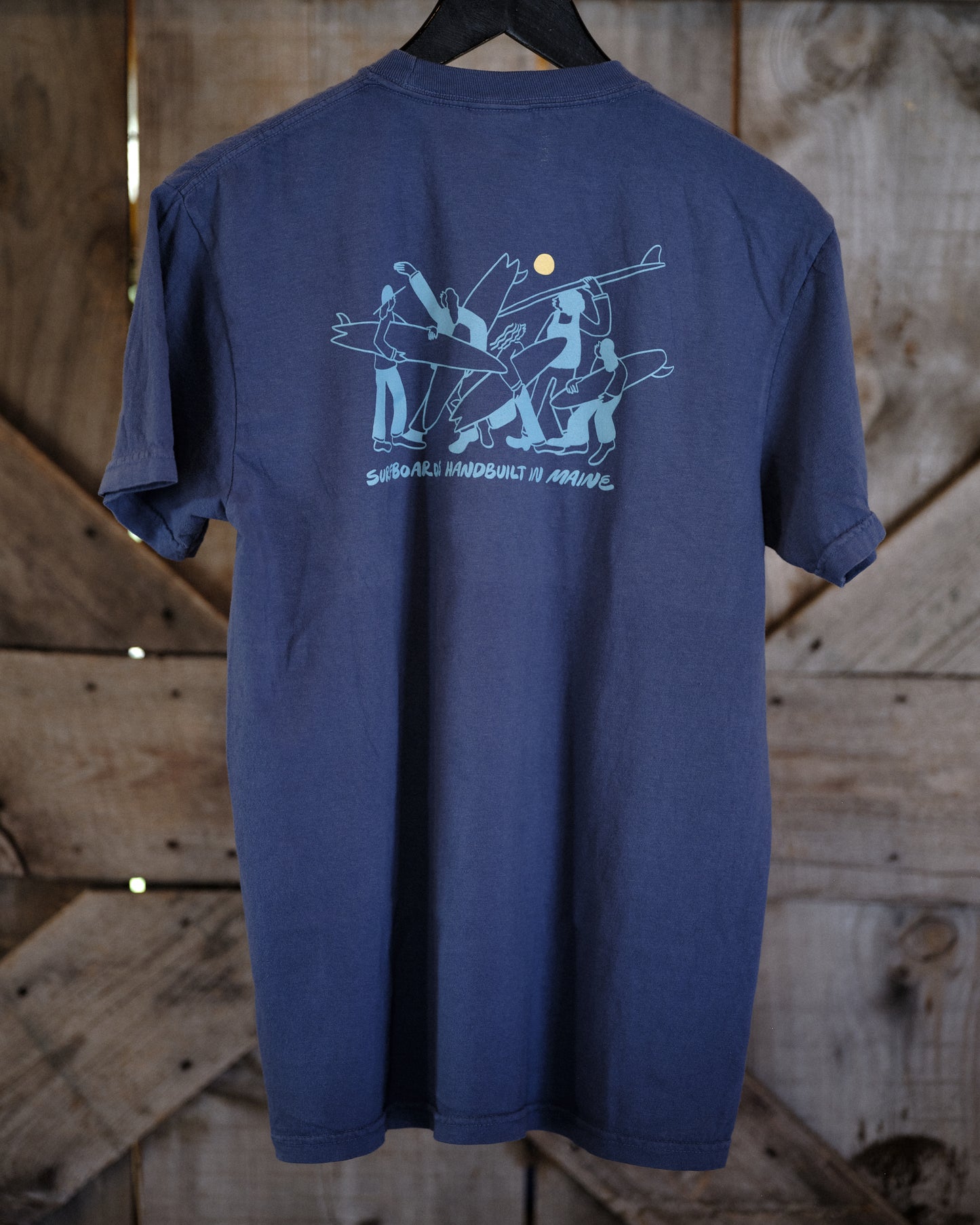 NEW- Friendzy Tee