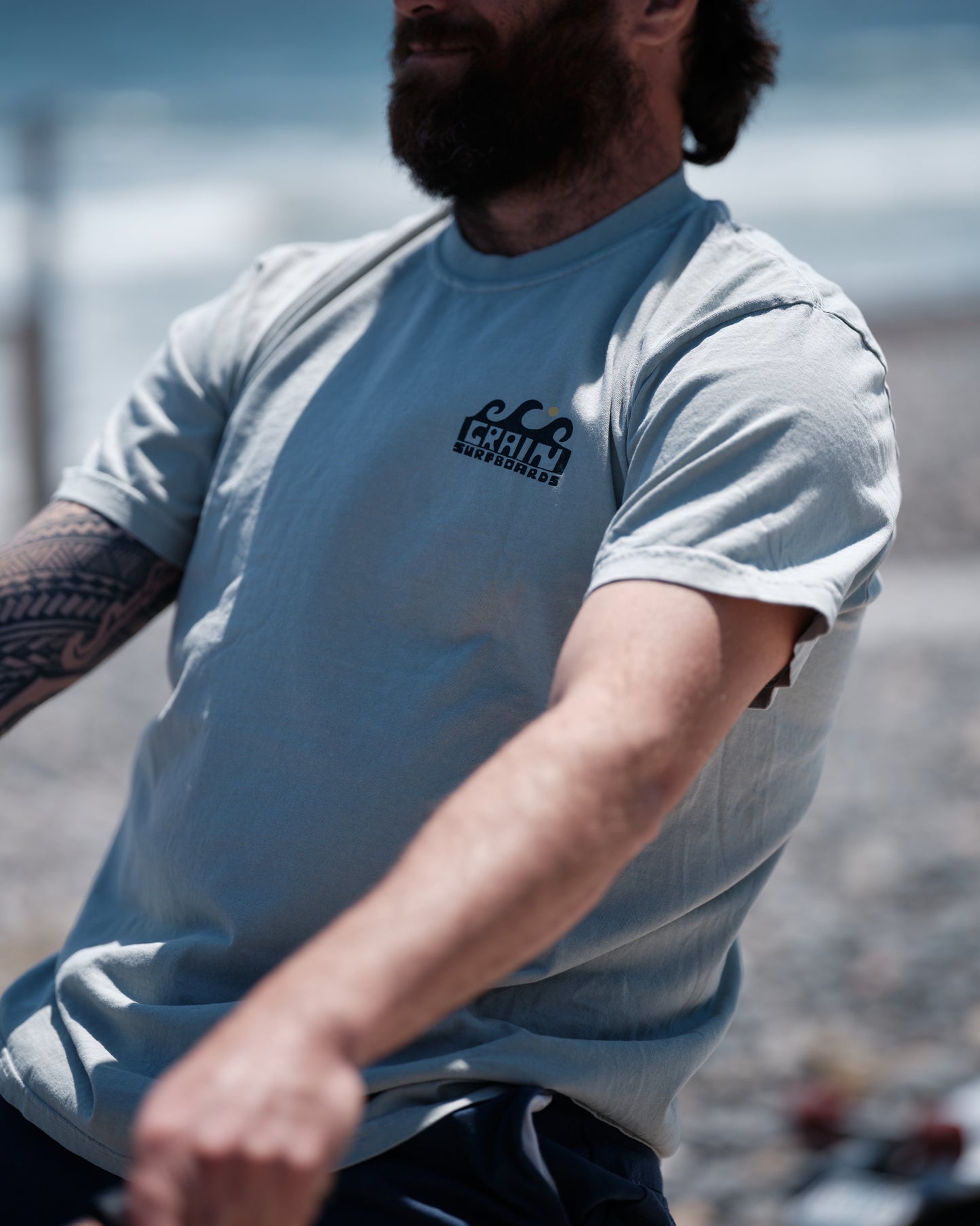 NEW- Teamwork Tee
