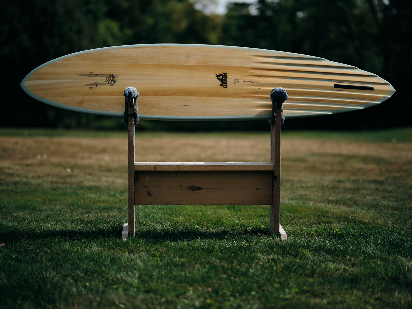 The MLBB (Channel Bottom)