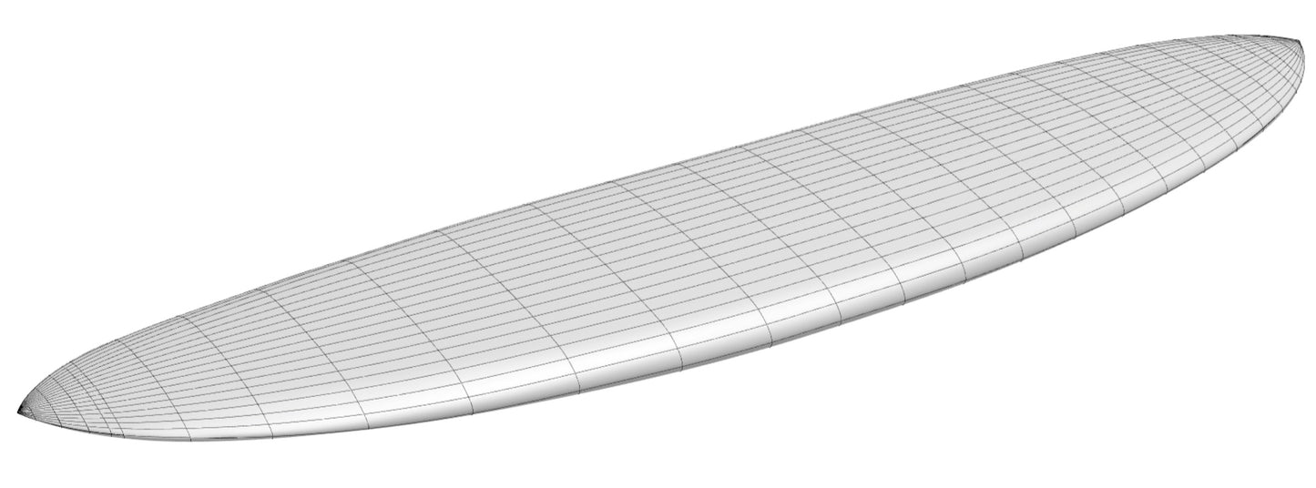 Design Your Own Surfboard Deposit