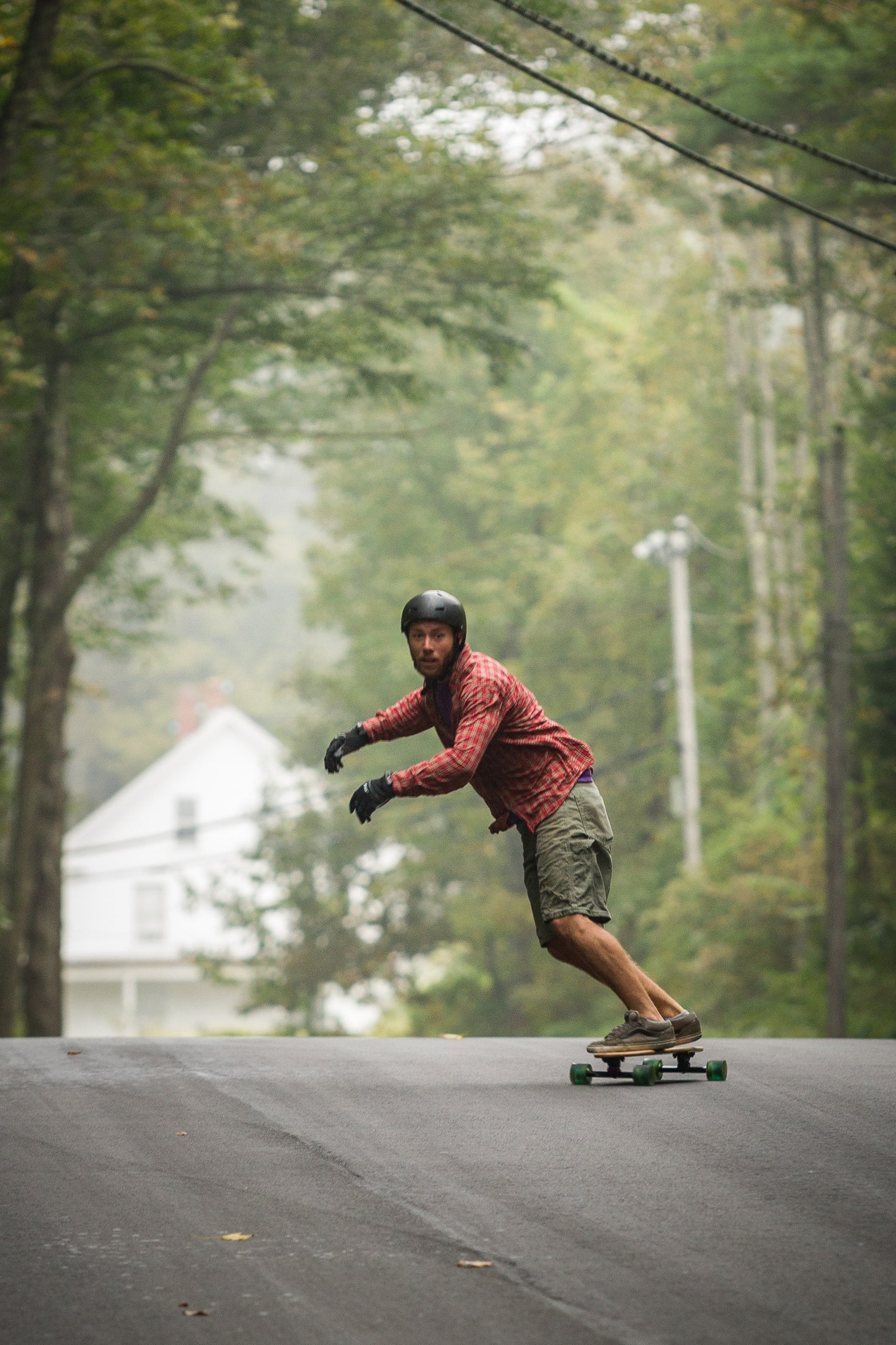 Grain Skateboards: Cider Hill