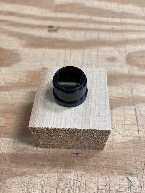 Micro Leash Cup with Blocking