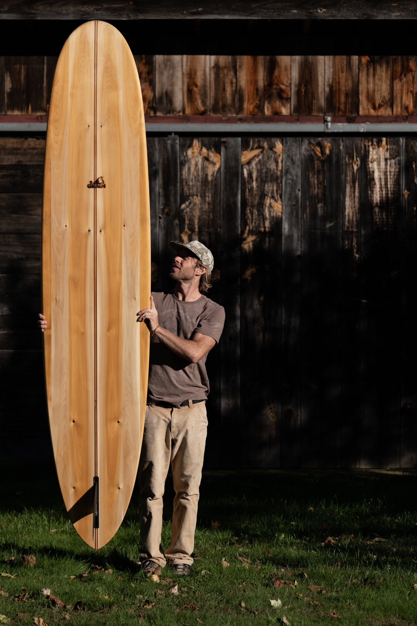 The Root – Surfboards Online Store