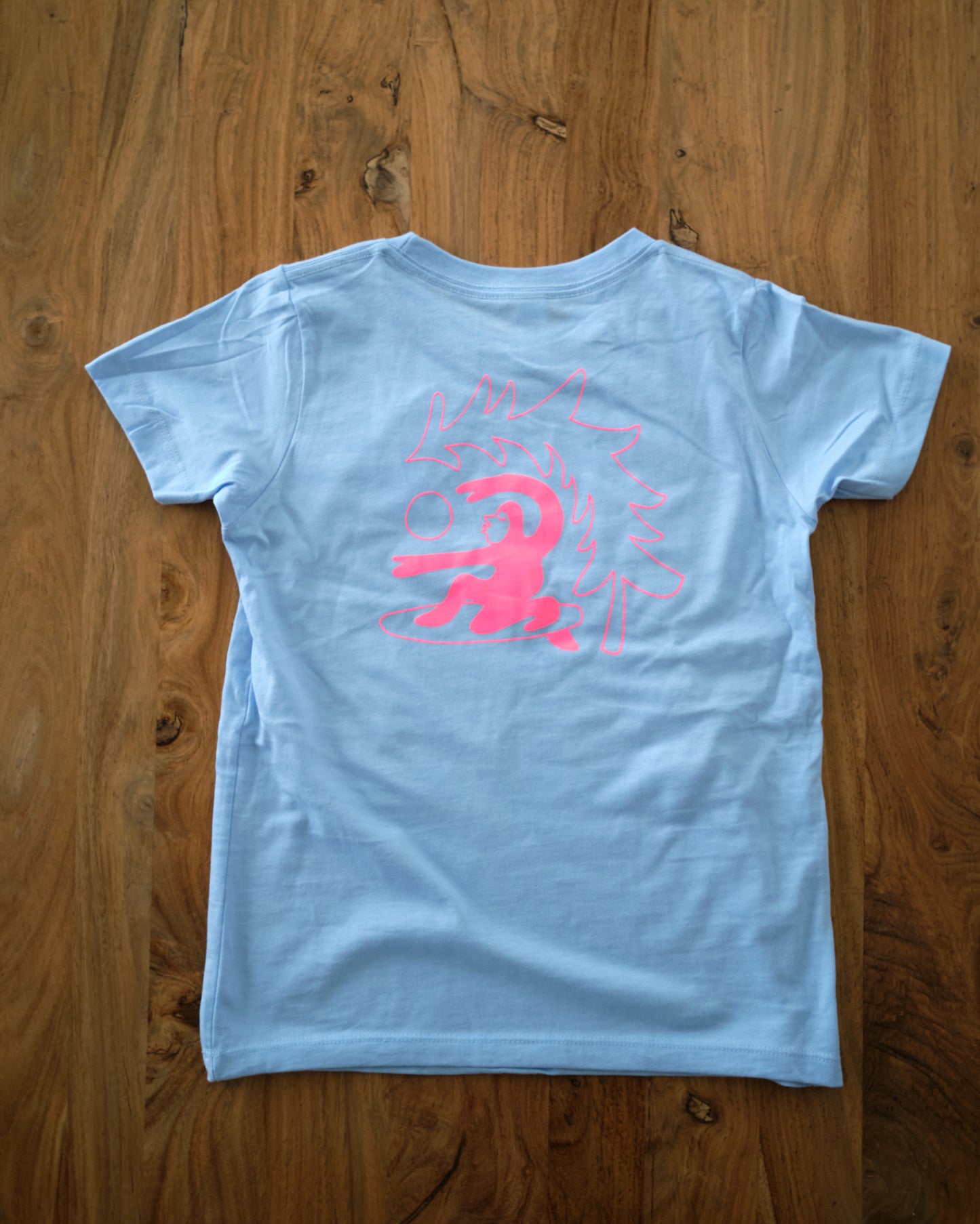 Youth Surfer Tee