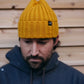 NEW- Recycled Polyester Beanies