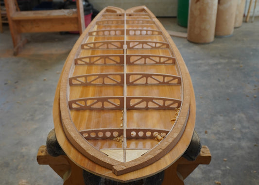 Introducing the CorkRail Surfboard Kit