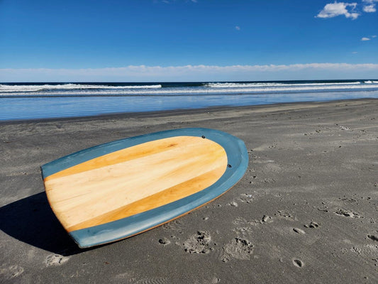 The Puffin: Designed for the Curious, Built  for Everyone