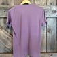 New Colors- Grain Logo Tee