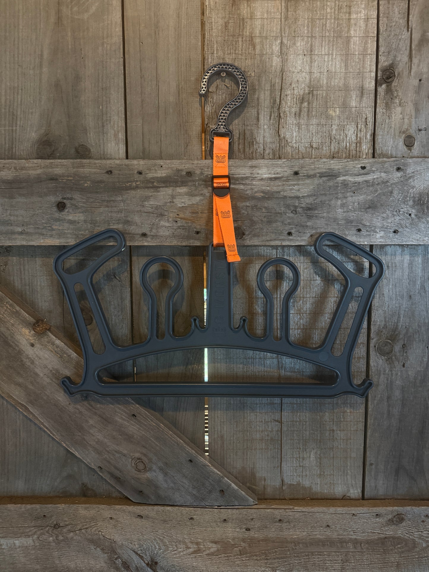 C-Monsta Wetsuit Hanger