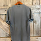 New Colors- Grain Logo Tee
