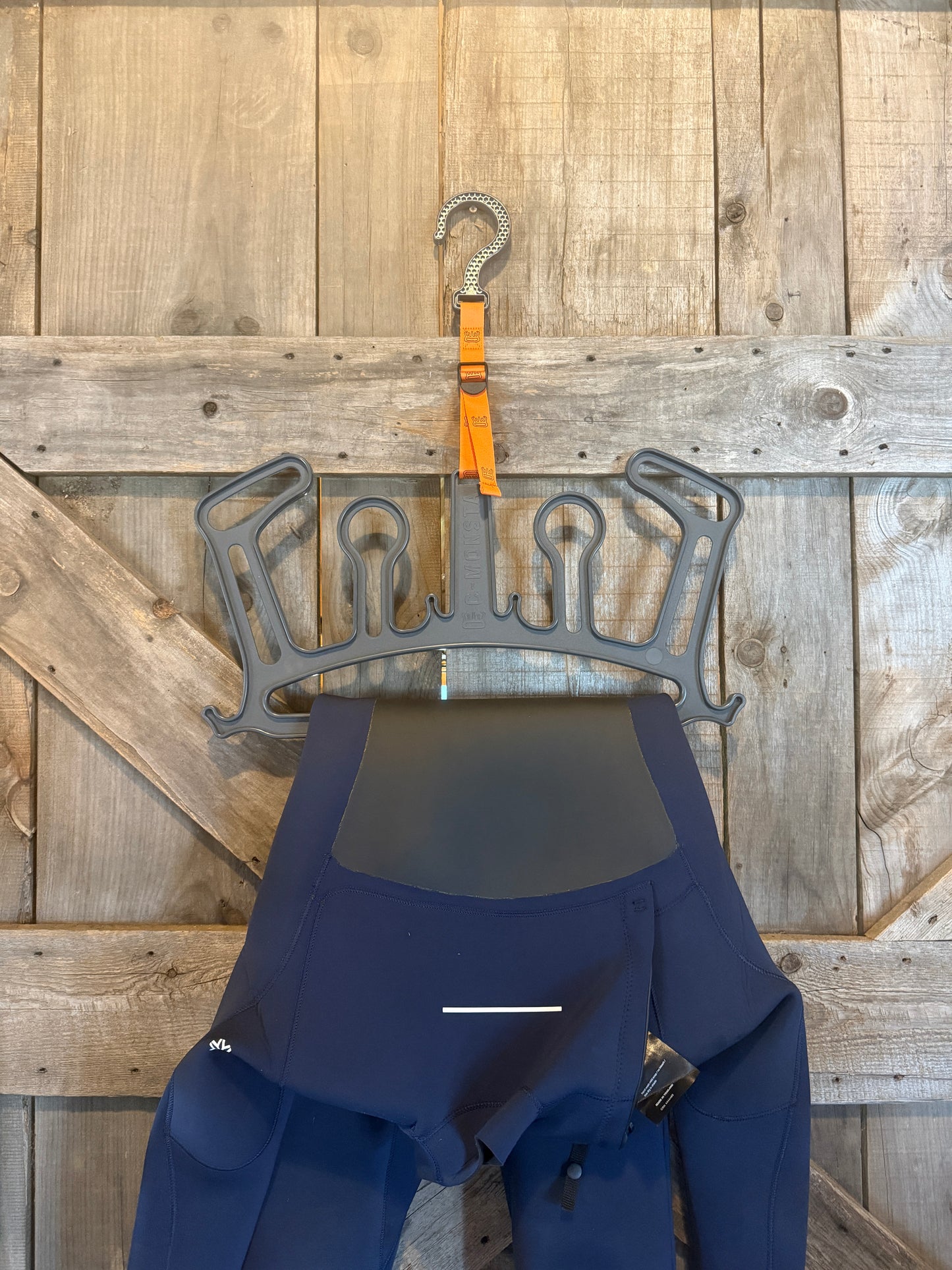 C-Monsta Wetsuit Hanger