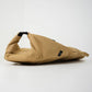 FARO Canvas Surfboard Bag (tan color)