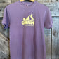 New Colors- Grain Logo Tee