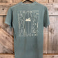 Back in Stock- “Tools of the Trade” Tee