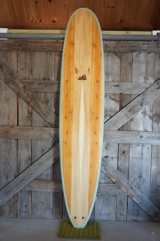 9'4" Waterlog GreenRail