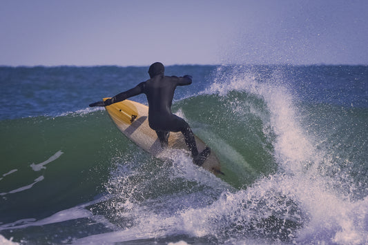 Bio·Logic Surfboards