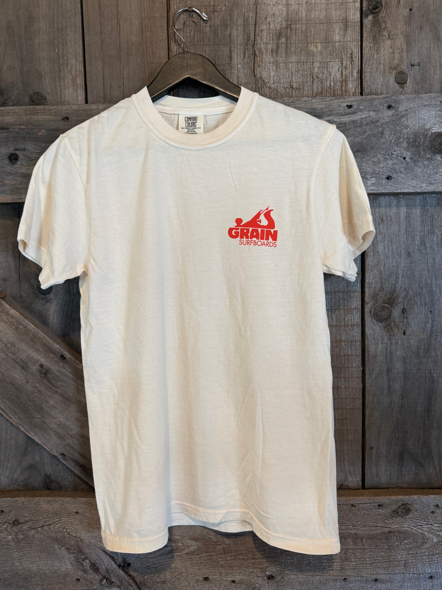 A Classic Returns- “In the Pocket” Tee