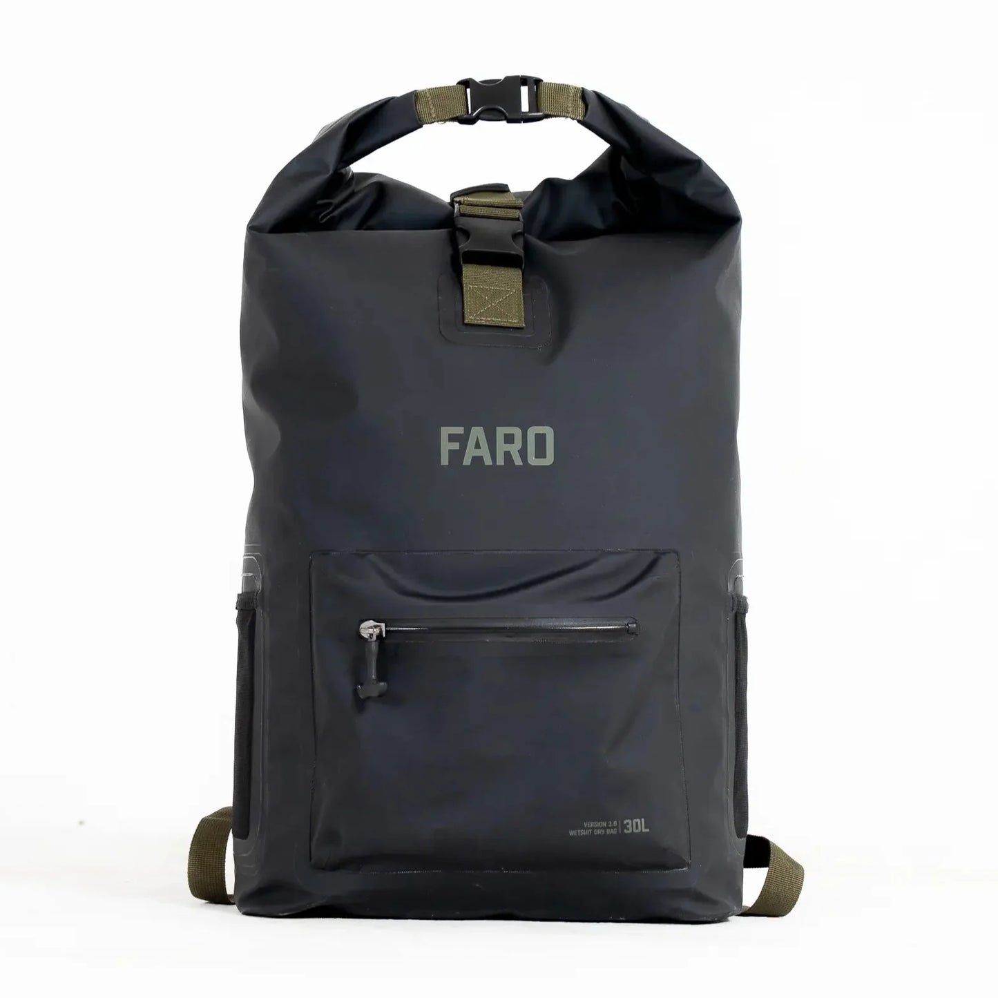 FARO Wetsuit Dry Bag Waterproof Backpack (30L)
