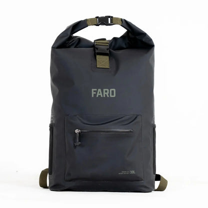 FARO Wetsuit Dry Bag Waterproof Backpack (30L)