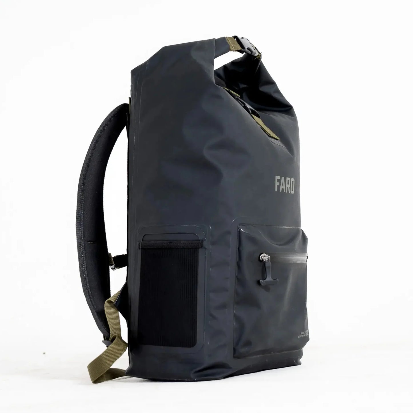 FARO Wetsuit Dry Bag Waterproof Backpack (30L)