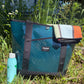 Flowfold x Grain Tote