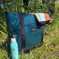Flowfold x Grain Tote