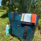 Flowfold x Grain Tote