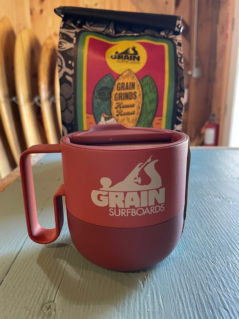 14oz Grain Mug by Klean Kanteen