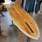 Performance Longboard- 9' Root GreenRail