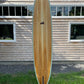 Performance Longboard- 9' Root GreenRail