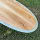 Performance Longboard- 9' Root GreenRail