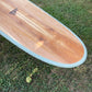 Performance Longboard- 9' Root GreenRail