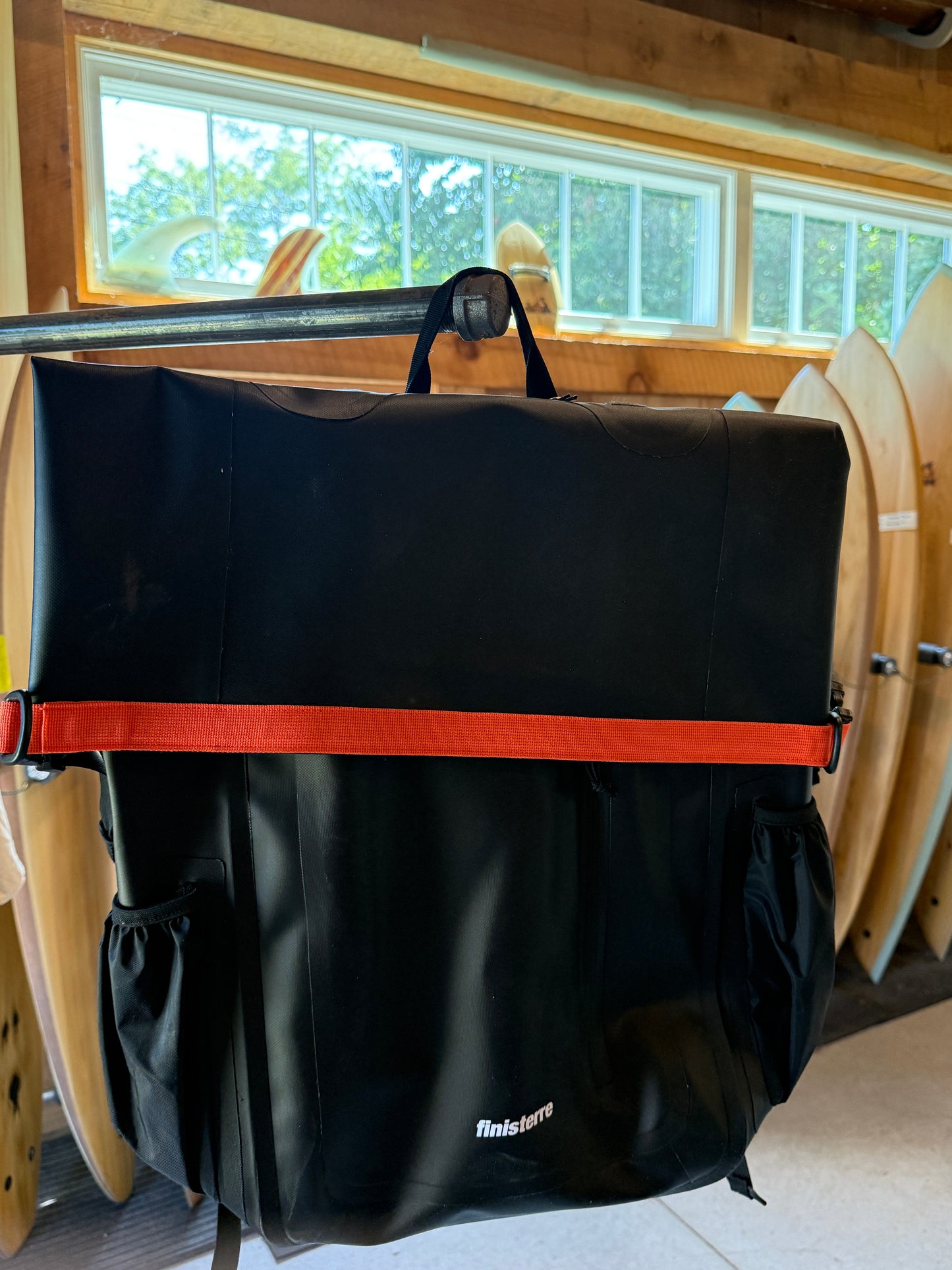 Finisterre Drift Tote 35L