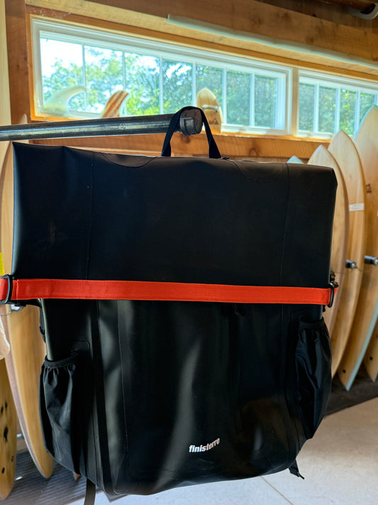 Finisterre Drift Tote 35L