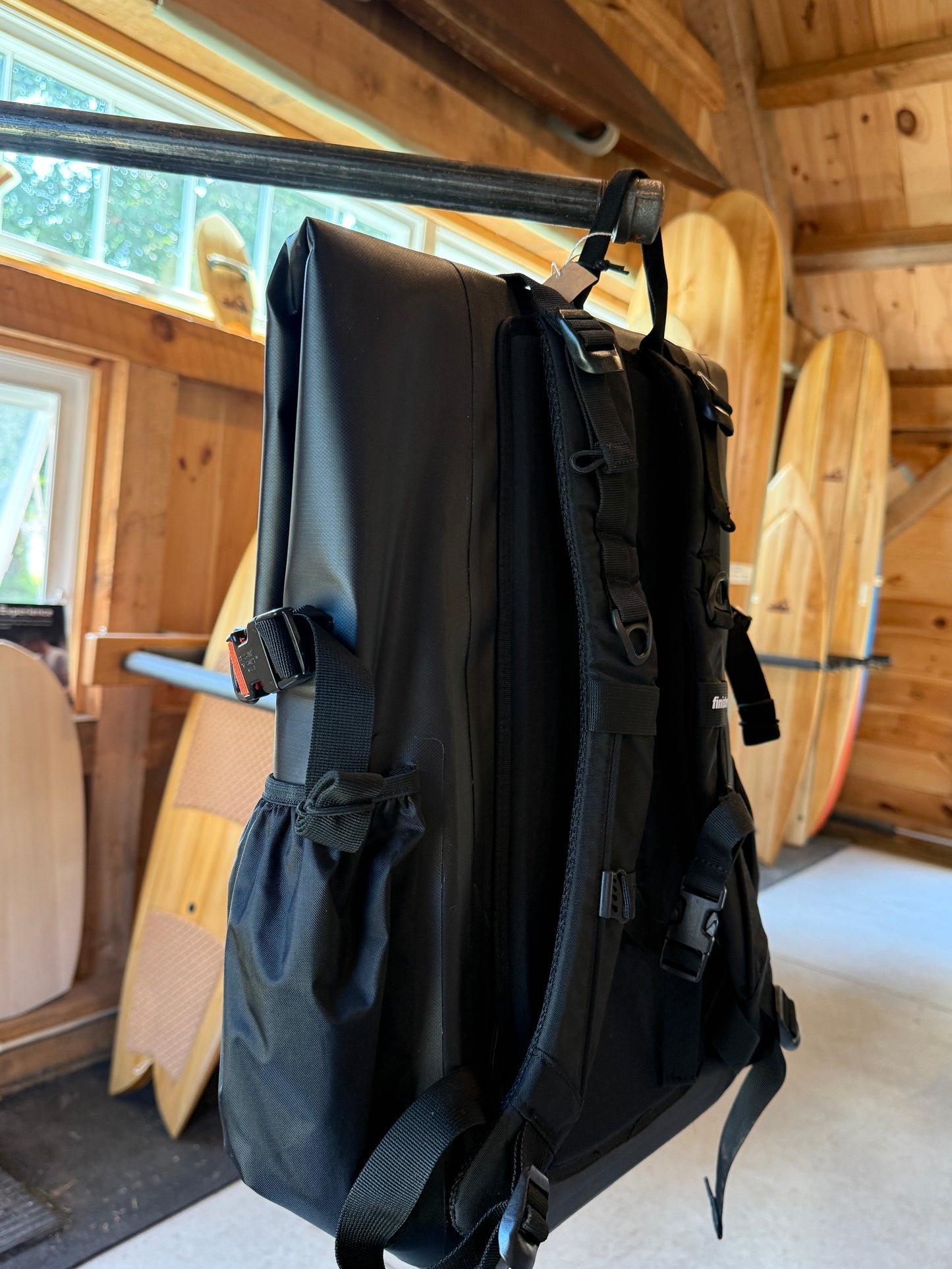 Finisterre Drift Tote 35L
